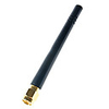 Replacement Wireless 2.4GHz 2dBi Network Antenna (Black)