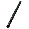 Replacement Wireless 2.4GHz 3dB iSMA Network Antenna (Black)