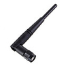 Replacement Wireless 2.4GHz 3dB SMA Network Antenna (Black)