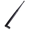 Replacement Wireless 2.4GHz 3dB SMA Network Antenna (Black)