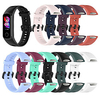 Replacement Wrist Strap For Huawei Honor 5i Huawei band 4 Strap Bracelet Soft Silicone Sports Watchband Smart Wristband Accessories miniinthebox