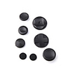 Replacement/spare Button Kit for PSP