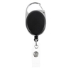 Resilience Steel Wire Rope Elastic Keychain Sporty Retractable Alarm Key Chain Anti-lost Telescopic Key Ring Keys Trinket miniinthebox