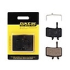 Resin Disc Brake Pads Resin Semi-Metallic Low Noise Smooth For Road Bike Mountain Bike MTB Cycling
