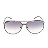 Resin Sunglasses with UV400 UV Protection (black)