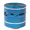 Resonance Audio Memory Card Reader Speaker (Blue)