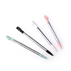 Retractable Metal Touch Pen Stylus for Nintendo DSI