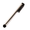 Retractable Touch Screen Stylus with 3.5mm Earphone Jack Anti-Dust Kit for iPhone 2G/3G/3GS