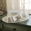 Retro Bridal Fabric Hats with Bow(s) 1pc Horse Race / Ladies Day Headpiece miniinthebox