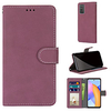 Retro Leather Wallet Phone Case For Huawei Mate 40 Pro P Smart 2021 Shockproof Full Body Protective Cover Card Slots PU Leather Flip Case For Honor Play 4T Pro Honor 30 Pro Honor 10X Lite miniinthebox