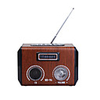 Retro Mini Speaker