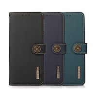 Retro PU Leather Wallet Phone Case for Apple iPhone 12 Pro Max 11 SE 2020 X XR XS Max 8 7 Flip Folio Full Body Protective Shockproof Cover with Card Holder miniinthebox