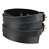Retro Punk Style Buckle Design Bracelet
