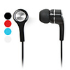 Retro Star Headphones (Assorted Colors)