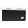 Revertex Aluminum Box High-quality Box For NDS Console Black