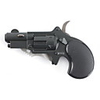 Revolver Shaped Lighter with Folding Knives