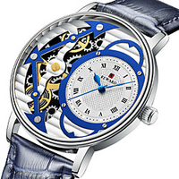 Reward quartz watch men