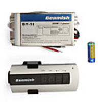 RF Wireless Lighting Controller BY-7E