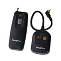 RF Wireless Remote Control for Nikon Digital Camera