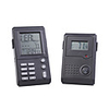 RF201 Remote Wireless BBQ Thermometer-Black