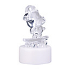 RGB Light LED Charming Pig Shaped Toy (3 AG13)