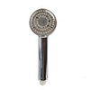 RGB Shower Light Gondola Water Faucet Light