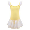 Rhythmic Gymnastics Leotards Girls