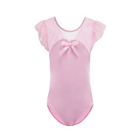 Rhythmic Gymnastics Leotards Gymnastics Suits Girls
