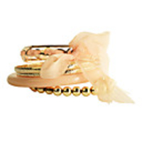 Ribbon Bohemian Bracelet(6 Pcs)