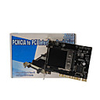 Ricoh Chipset PCMCIA to PCI Adapter Card