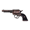 Rifle Style Butane Lighter