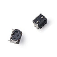 Right and Left Interface for Nintendo DS Lite