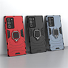 Ring Holder Case For Samsung Galaxy Note 20 Ultra Note 20 Note 10 Lite S20 Plus S10 S9 S8Plus Cover Armor Phone Bumper For Samsung Galaxy A21S A41 A51 A71 A91 A50S A20S A10S A20 Funda