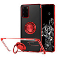 Ring Holder Case For Samsung Galaxy S20 Ultra / S20Plus / S20 /A70 /A50 / A40 /A30 /Note 10 / Note 10Plus Shockproof Cover Accessories