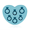 Ring Shaped Ice Mold