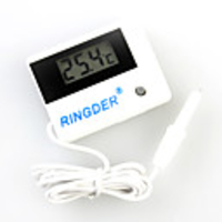 RINGDER Electronic Thermometer (TM-1)