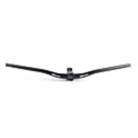 Riser Bar Bike Handlebar 31.8 mm Comfortable Durable Easy to Install Road Bike Mountain Bike MTB Fixed Gear Bike Cycling Black