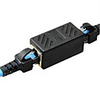 RJ45 Adapter,  RJ45 to RJ45 Adapter Female - Female