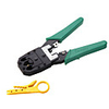 RJ45 Network Cable Crimp with Cable Cutter 2-set Toolkit