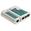 RJ45 RJ11 2-in-1 Network and Phone Cable Tester