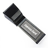 RJ45 USB Express Card Adapter 34mm