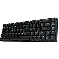 RK ROYAL KLUDGE RK G68 Three-mode Wireless Bluetooth 2.4Ghz USB Wired Triple Mode Mechanical Keyboard Gaming Keyboard RK Switches Rechargeable Gaming Monochromatic Backlit / White Backlit 68 pcs Keys miniinthebox