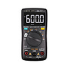 RM102Pro Digital Multimeter 6000 counts Auto 113D Back light AC/DC Voltmeter transistor tester Frequency Diode Temperature