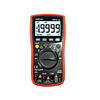 RM219 True-RMS 19999 Counts Digital Multimeter NCV Frequency Auto Power off AC DC Voltage Ammeter Current Ohm