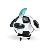 Robot Toy Football Walking Stress and Anxiety Relief Exquisite ABS Resin Teenager Adults