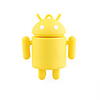 Robot U-Drive USB 2.0 Flash Disk (4GB)