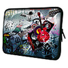 Rock 7" 10" Protective Sleeve Case for P3100/P6800/P5100/N8000/Microsoft Surface