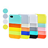ROCK® Color Bar PC Case for iPhone 4 / 4S (Assorted Colors)