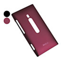 ROCK Protective PC Back Case for Nokia Lumia 800