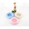 Rodents Mouse Hamster Bed Beds Cotton Blue Pink Beige miniinthebox